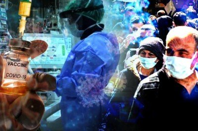 67 bin 857 yeni vaka