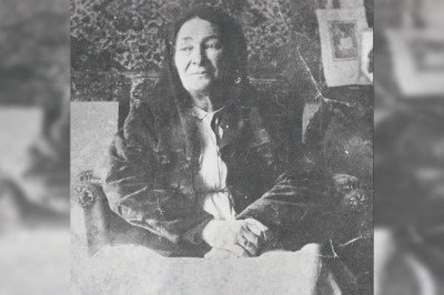 Atatürk'ün annesi Zübeyde Hanım vefatının 99. yılında anılıyor