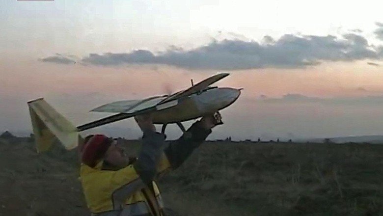 Baykar'dan anlamlı paylaşım: Yol göstericimize rahmet ve minnetle...