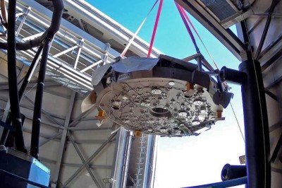 Doğu Anadolu Gözlemevi 'ilk ışık' için hazırlanıyor