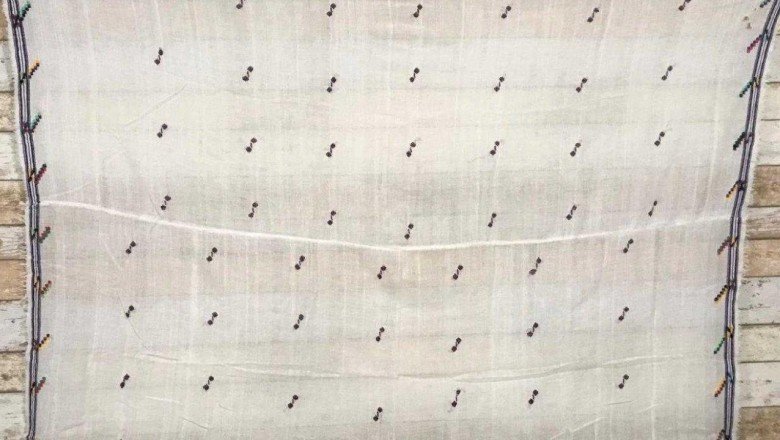 Erzurum'un demir tatlısı ve karnavas bezi tescillendi