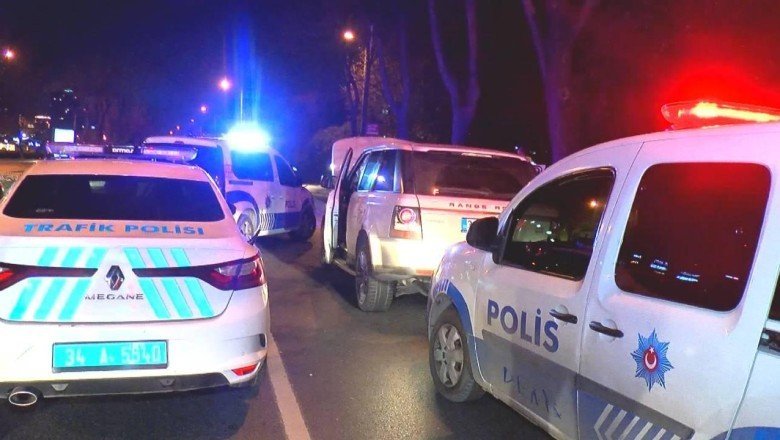 İstanbul'un 2021 yılı asayiş rakamları açıklandı