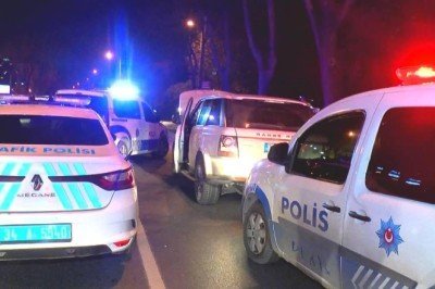 İstanbul'un 2021 yılı asayiş rakamları açıklandı