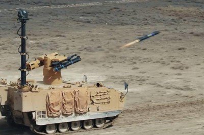 Kaideye Monteli CİRİT hedefleri başarıyla vurdu