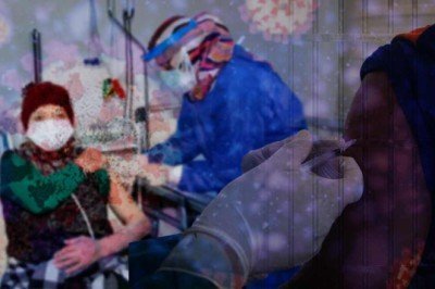 Karantina rehberi güncellendi: Temaslılar ne kadar izolasyonda kalacak?