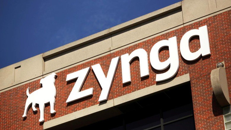 TakeTwo, Peak Games'in sahibi Zynga'yı 12,7 milyar dolara satın aldı