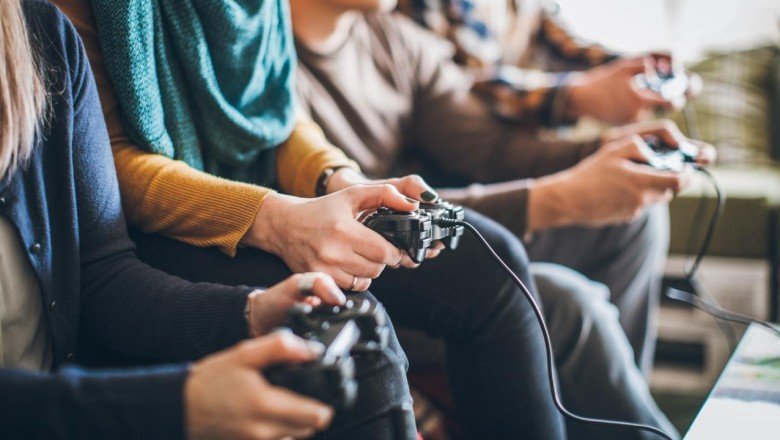 Türkiye'de dijital oyun: İşte en çok tercih edilenler