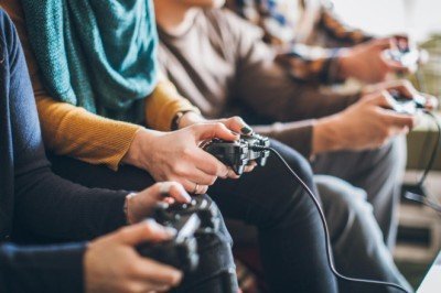 Türkiye'de dijital oyun: İşte en çok tercih edilenler