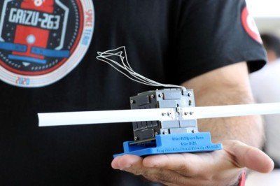 Türkiye'nin ilk cep uydusu 13 Ocak'ta uzaya fırlatılacak