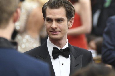 Andrew Garfield: Örümcek-Adam hakkında yalan söylemek tuhaf bir şekilde eğlenceliydi