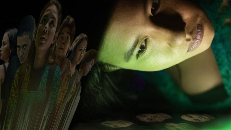 Ev sinemasından vizyona bu hafta: Kaybolan ve gasp edilen hayatlar; Fotokopici