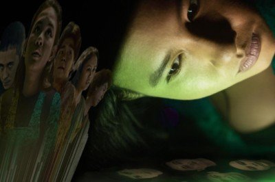 Ev sinemasından vizyona bu hafta: Kaybolan ve gasp edilen hayatlar; Fotokopici