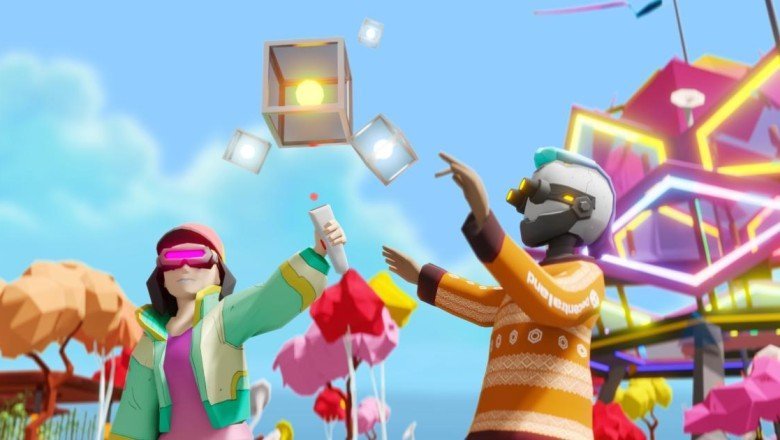 Metaverse çılgınlığı, Sovyetler Birliği dönemine benzetildi