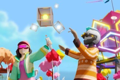 Metaverse çılgınlığı, Sovyetler Birliği dönemine benzetildi