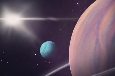 NASA teleskobu, Güneş Sistemi'nin dışında 