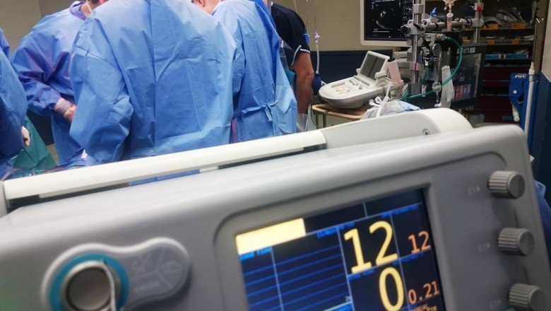 Organ naklinde bir ilk: Genetiği değiştirilen domuzun kalbi insanda çalıştı, hasta ölümden döndü