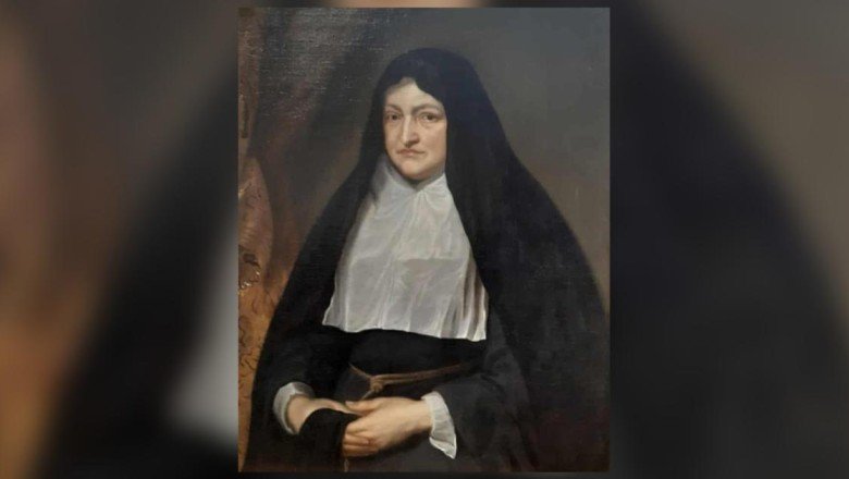 Sanat tarihçisi, 65 sterline aldığı tablonun ünlü ressama ait olduğunu 52 yıl sonra fark etti