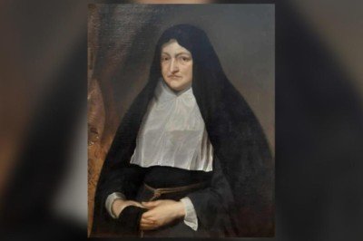 Sanat tarihçisi, 65 sterline aldığı tablonun ünlü ressama ait olduğunu 52 yıl sonra fark etti