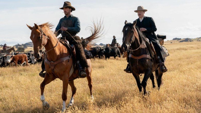 The Power of the Dog setinde gerginlik: "Benedict Cumberbatch bana 'koca oğlan' dedi"