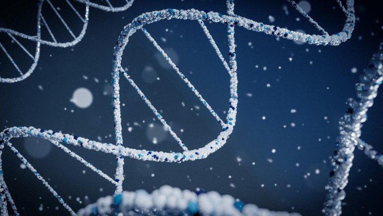 Ünlü gelecekbilimci Webb: Genetikte gelişmelerle çocukların ikiden fazla biyolojik ebeveyni olacak