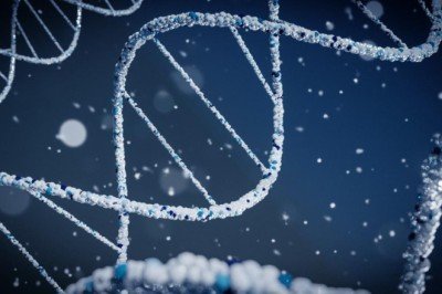 Ünlü gelecekbilimci Webb: Genetikte gelişmelerle çocukların ikiden fazla biyolojik ebeveyni olacak