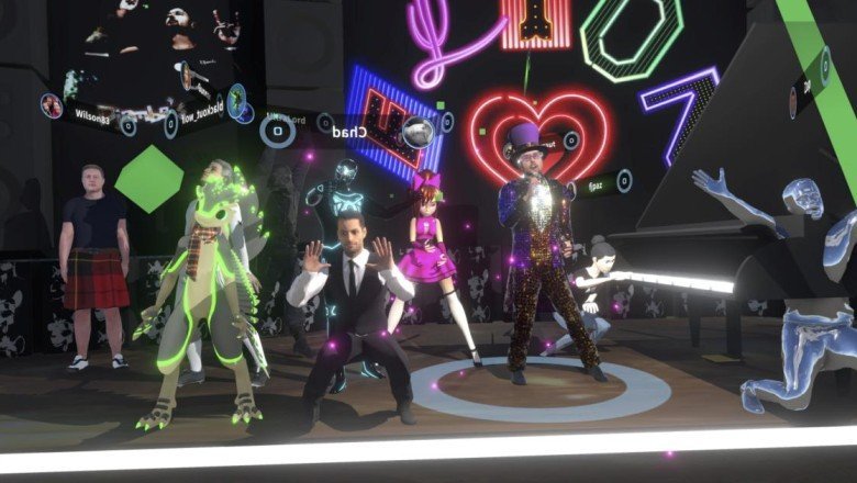 Uzmanlardan 2030 tahmini: "Herkes Metaverse'te olacak, bazılarının hayatı çoğunlukla orada geçecek"