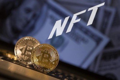 Değiştirilemez jetonlar: NFT