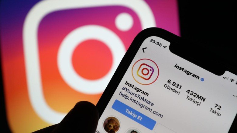 Instagramda takipçi gizleme dönemi başlıyor