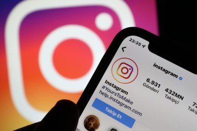Instagramda takipçi gizleme dönemi başlıyor