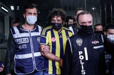 Çiftlik Bank'ın kurucusu Mehmet Aydın ve ağabeyi Fatih Aydın'ın tutukluluğunun devamına karar verildi