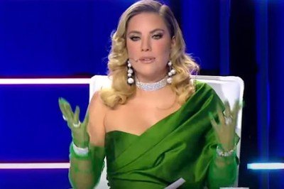 Eda Ece ikinci kez Koronavirüs'e yakalandı