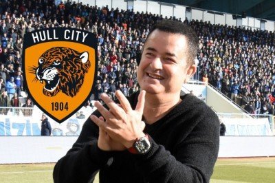 Hull City, Acun Ilıcalı'nın kulübü satın aldığını açıkladı