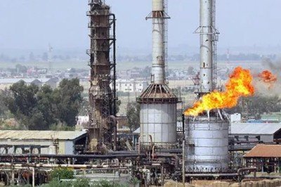 İran, 'teknik arıza' gerekçesiyle Türkiye'ye gaz arzını 10 gün süreyle durdurdu