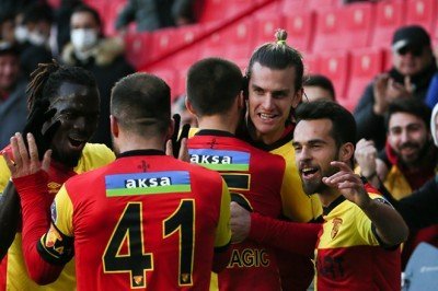 Maç sonucu | Göztepe 2-1 Demir Grup Sivasspor
