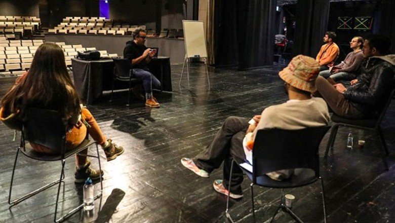 Zorlu PSM’de PSM Atölye eğitimleri başladı