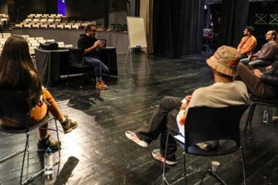 Zorlu PSM’de PSM Atölye eğitimleri başladı