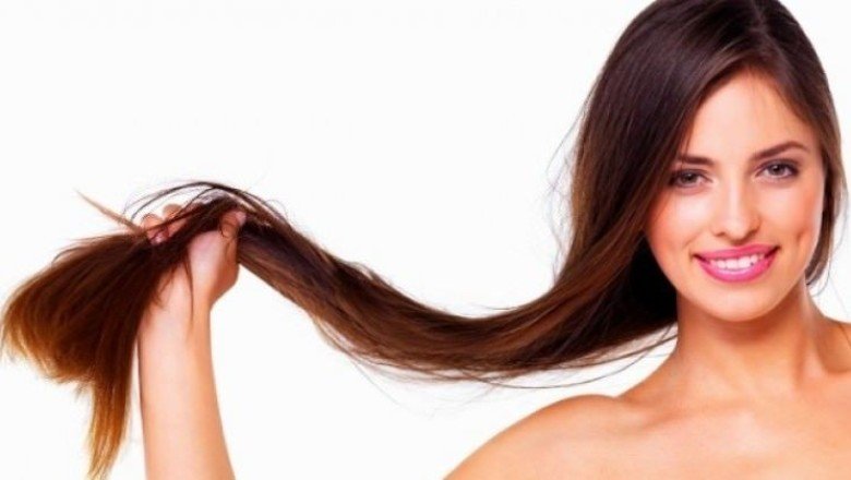 Kaşıntılı Saç Derisine Sahip Olanlara Zeytinyağı Maskesi Tarifi