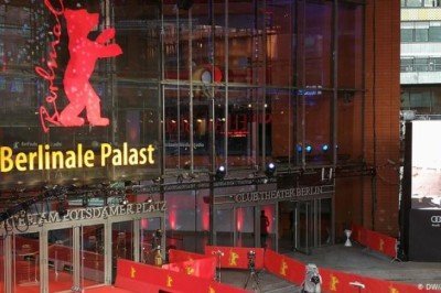 72. Berlin Film Festivali'nde 18 film 