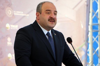 Bakan Varank: Türk oyun şirketi Spyke Games, 55 milyon dolarlık tohum yatırım aldı