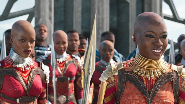 Black Panther: Wakanda Forever'ın çekimleri Koronavirüs nedeniyle durduruldu