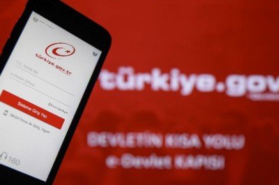e-Devlet'te yeni uygulama: Dernek üyelik başvurusu yapılabilecek