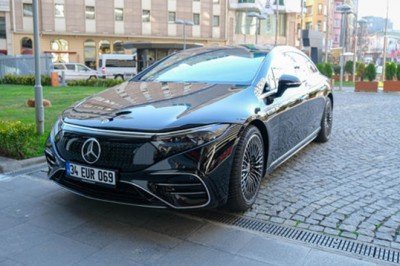 Fatih Altaylı: Mercedes elektrikli dünyaya 