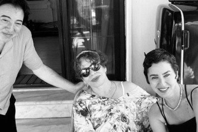 Fazıl Say: Sezen'in tabii ki yanındayız, içinden geldiği gibi yapsın sanatını, hatta, sözlerin devamını da yazsın, oratoryosunu da besteleyelim