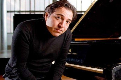 Fazıl Say: Türk bestecileri serisini biraz da “boynumun borcu” olarak gördüm, elimden gelenin en iyisi için uğraştım