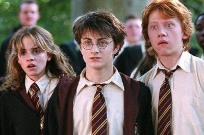 Harry Potter'ın yeni filmleri geliyor
