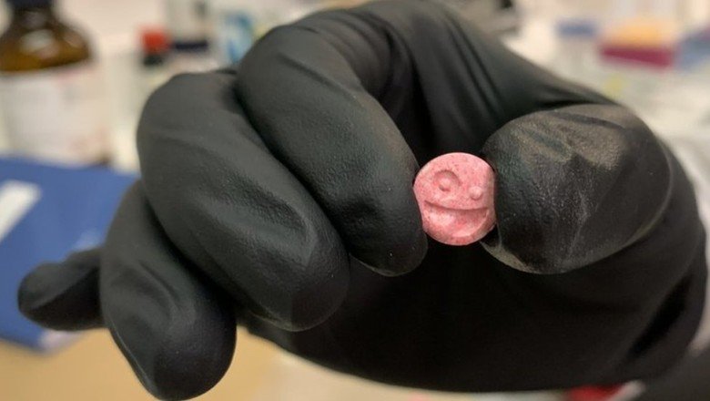 Karanlık internette uyuşturucu ticareti: "Düşman topraklardaki gizli ajanlar gibiyiz"