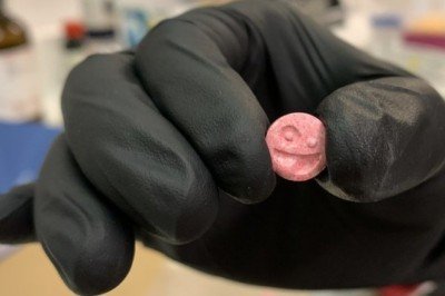 Karanlık internette uyuşturucu ticareti: 