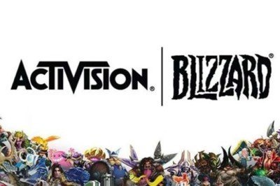 Microsoft, video oyunları geliştiricisi Activision Blizzard'u 68.7 milyar dolara satın aldı