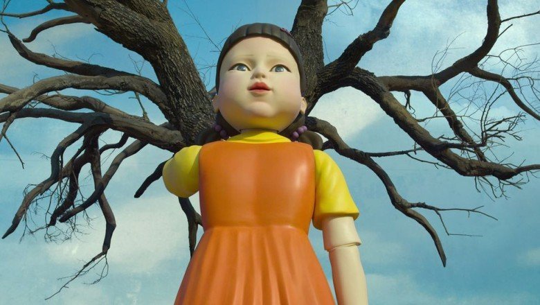 Netflix'ten Squid Game açıklaması: Daha yeni başlıyor