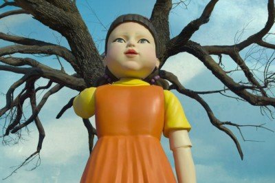 Netflix'ten Squid Game açıklaması: Daha yeni başlıyor